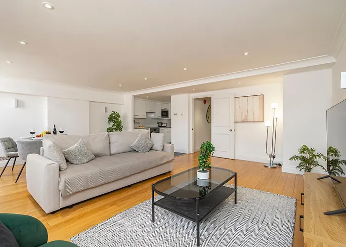 Covent Garden Residence
